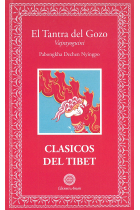 El tantra del gozo.Vajrayoguini