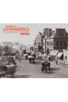 Visiones de Latinoamérica en la Hispanic Society of America. Vistas urbanas