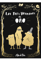 Los tres hermanos de oro