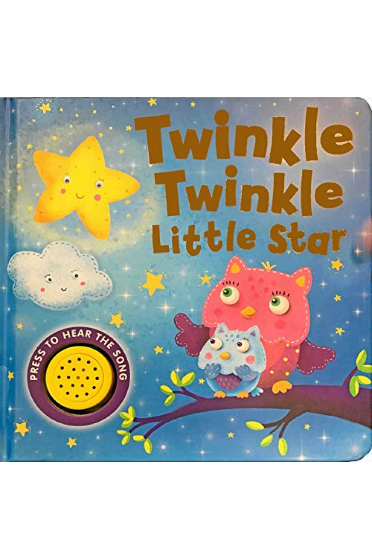 Twinkle Twinkle Little Star