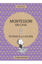 Montessori en casa.Yo paso a la acción