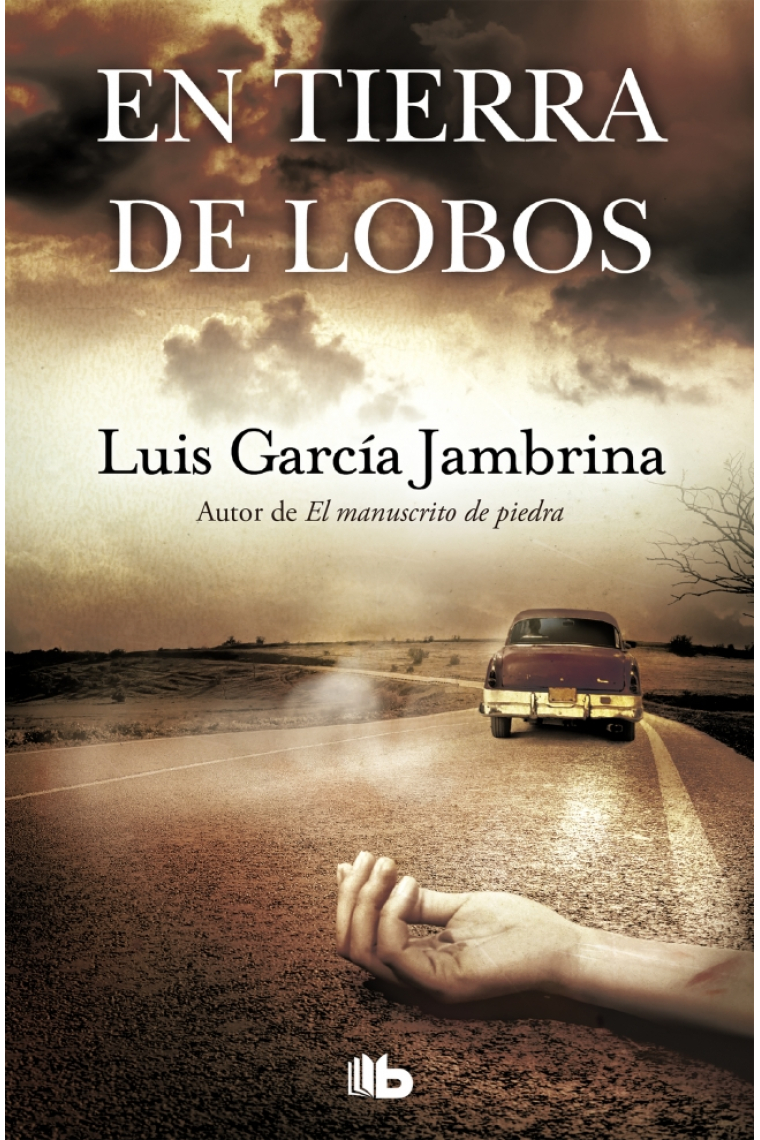 En tierra de lobos