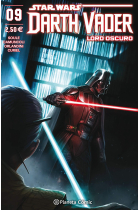 Star Wars Darth Vader Lord Oscuro nº 09