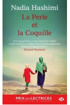 La Perle et la coquille