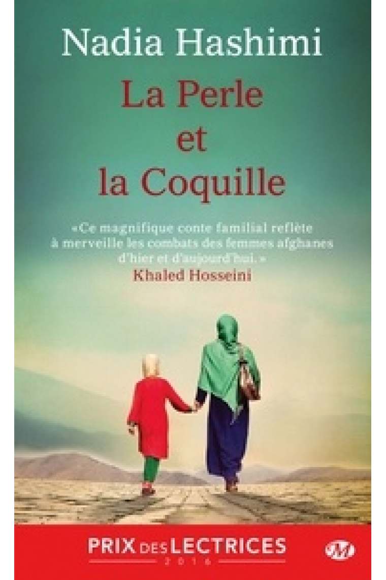 La Perle et la coquille