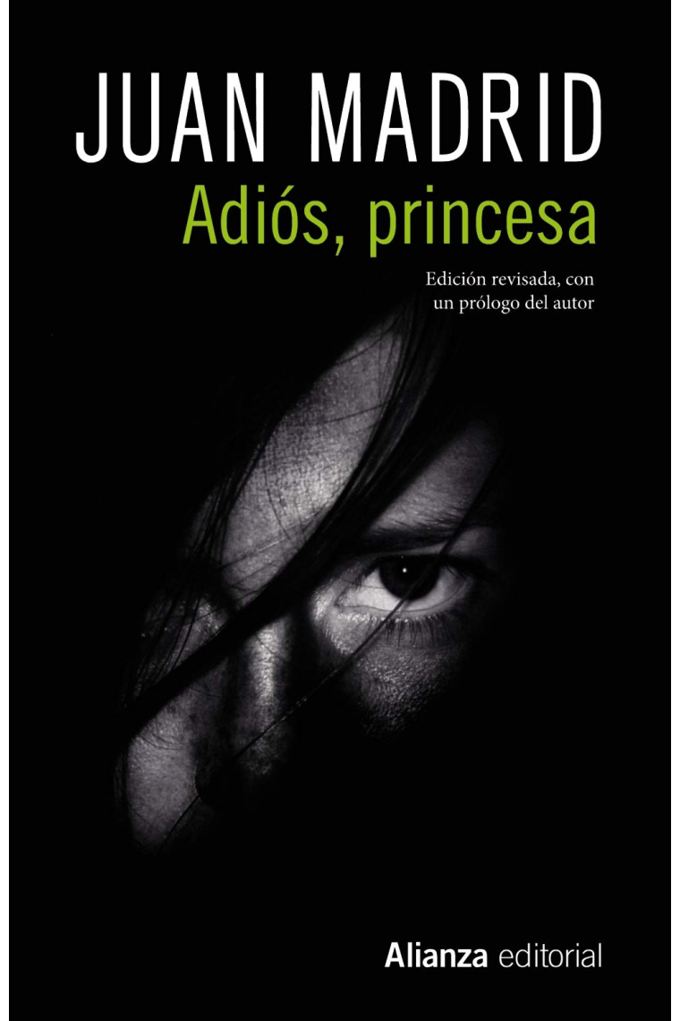 Adiós, princesa