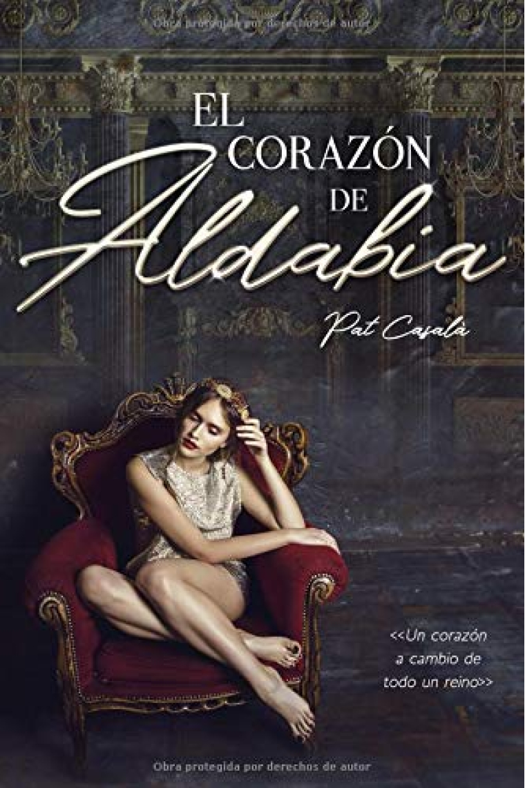 El corazón de Aldabia