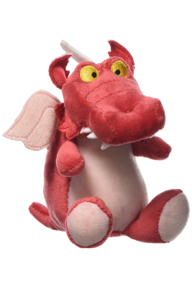 Room on the Broom Dragon Buddies 6 Inch