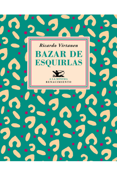 Bazar de esquirlas