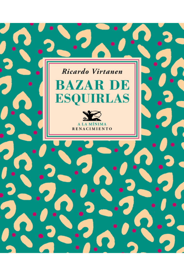 Bazar de esquirlas