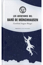 Les aventures del baró de Münchhausen