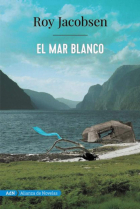 El mar blanco