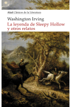 La leyenda de Sleepy Hollow y otros relatos