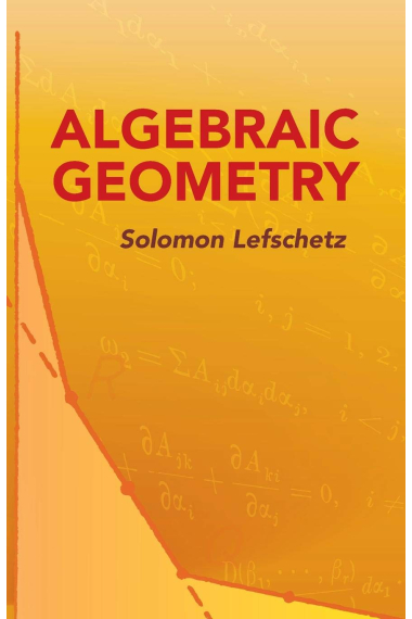 Algebraic Geometry