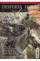 DF Ant.y Med.Nº56: La cruzada contra los cátaros (I): 1209-1215 (Desperta Ferro)