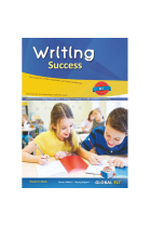 Writing Success Level A1 - Movers