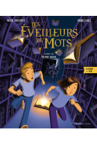 Les Éveilleurs de mots (Livres-CD)