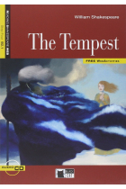 Reading and Training - The Tempest - Level 4 - B2.1