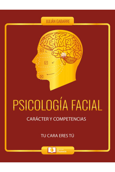 Psicología facial.Carácter y competencias. Tu cara eres tú