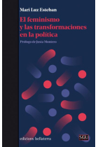 El feminismo y las transformaciones en la política