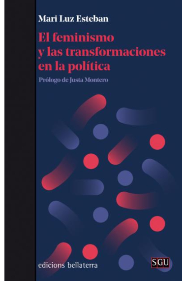 El feminismo y las transformaciones en la política