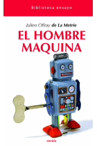 El hombre máquina