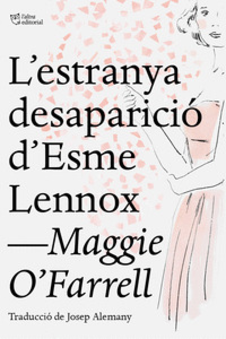 L'estranya desaparició d'Esme Lennox