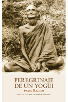 Peregrinaje de un yogui (Prólogo de Swami Satyananda Saraswati)