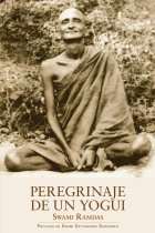 Peregrinaje de un yogui (Prólogo de Swami Satyananda Saraswati)