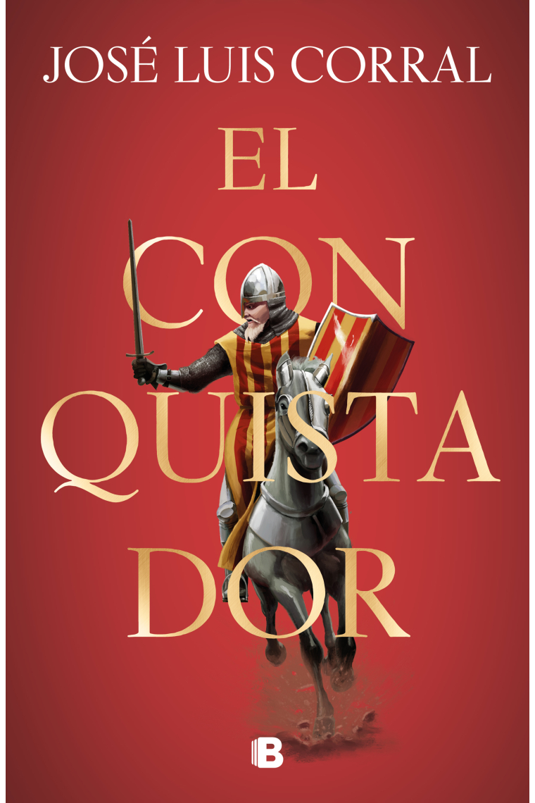 El conquistador