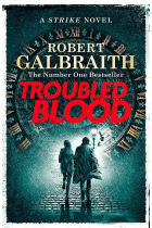 Troubled Blood (Cormoran Strike 5)