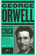 George Orwell: la biografía