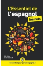 L'Essentiel de l'Espagnol pour les Nuls