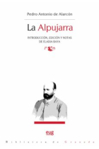 La Alpujarra (Introducción, edición y notas de Eladia Raya)