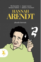 Hannah Arendt (Filosofía ilustrada)