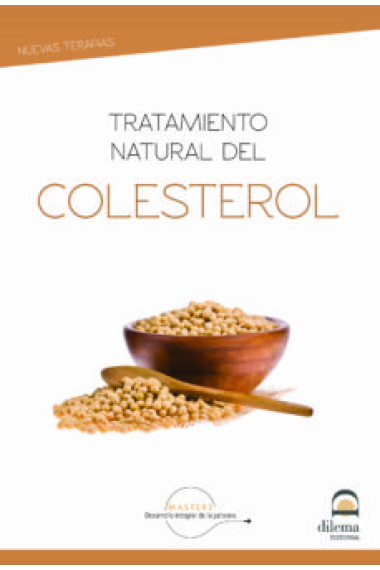 Tratamiento natural del colesterol