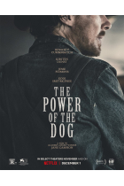 The Power of the Dog