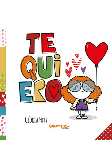 Te quiero