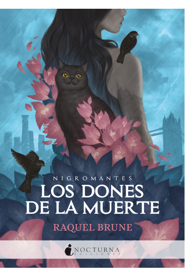 Los dones de la muerte