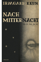 Nach Mitternacht: Roman | Neuausgabe im Rahmen von Frankfurt liest ein Buch 2022