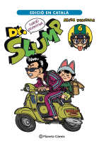 Dr. Slump nº 06/15 (català)