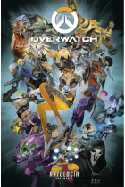 Overwatch antología Vol. 1