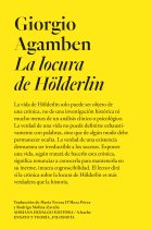 La locura de Hölderlin: crónica de una vida habitante (1806-1843)