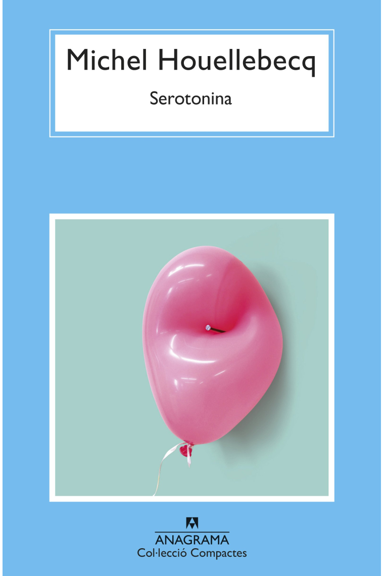 Serotonina