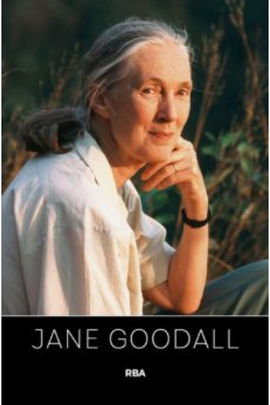 Jane Goodall