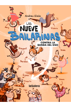 Las nueve bailarinas 1. Contra la banda del oso