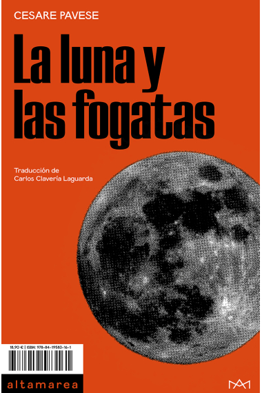 La luna y las fogatas