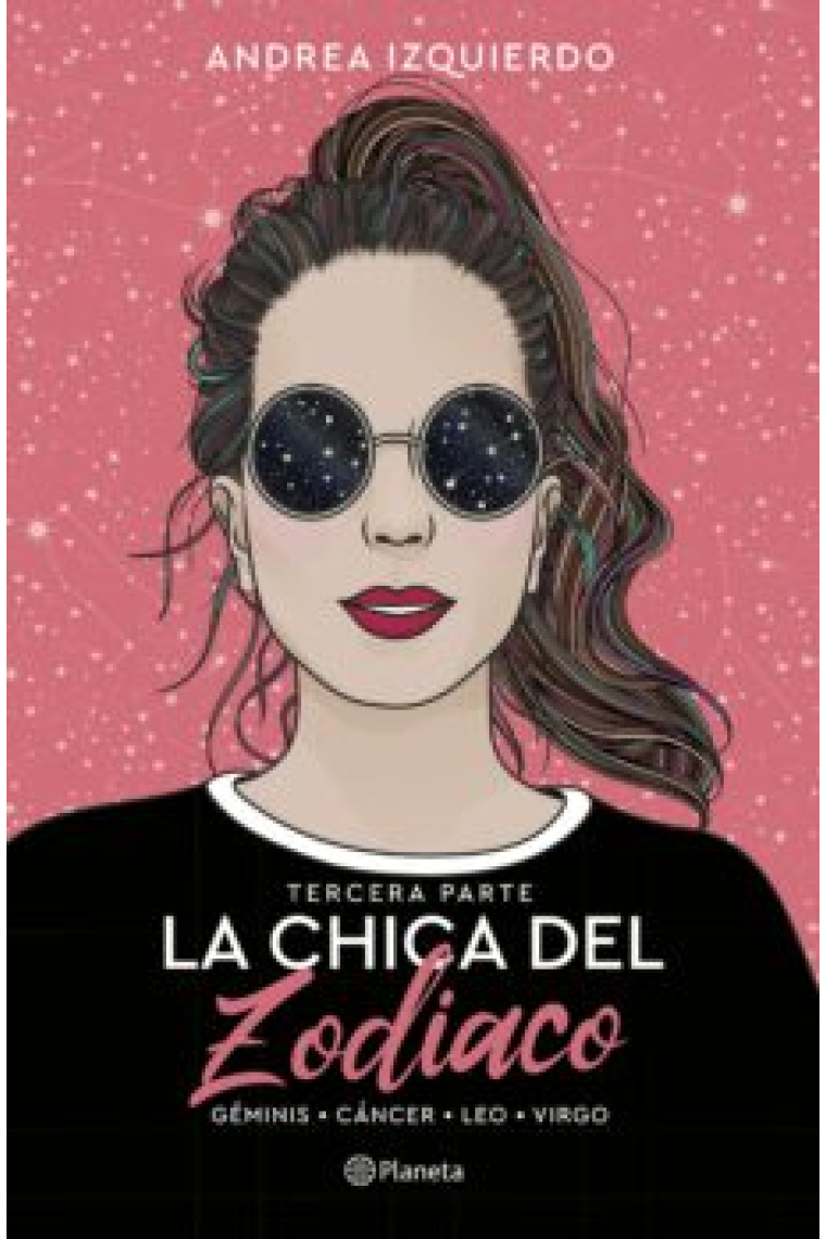 La chica del Zodiaco. Tercera parte