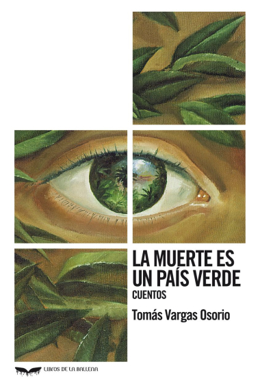 La muerte es un país verde