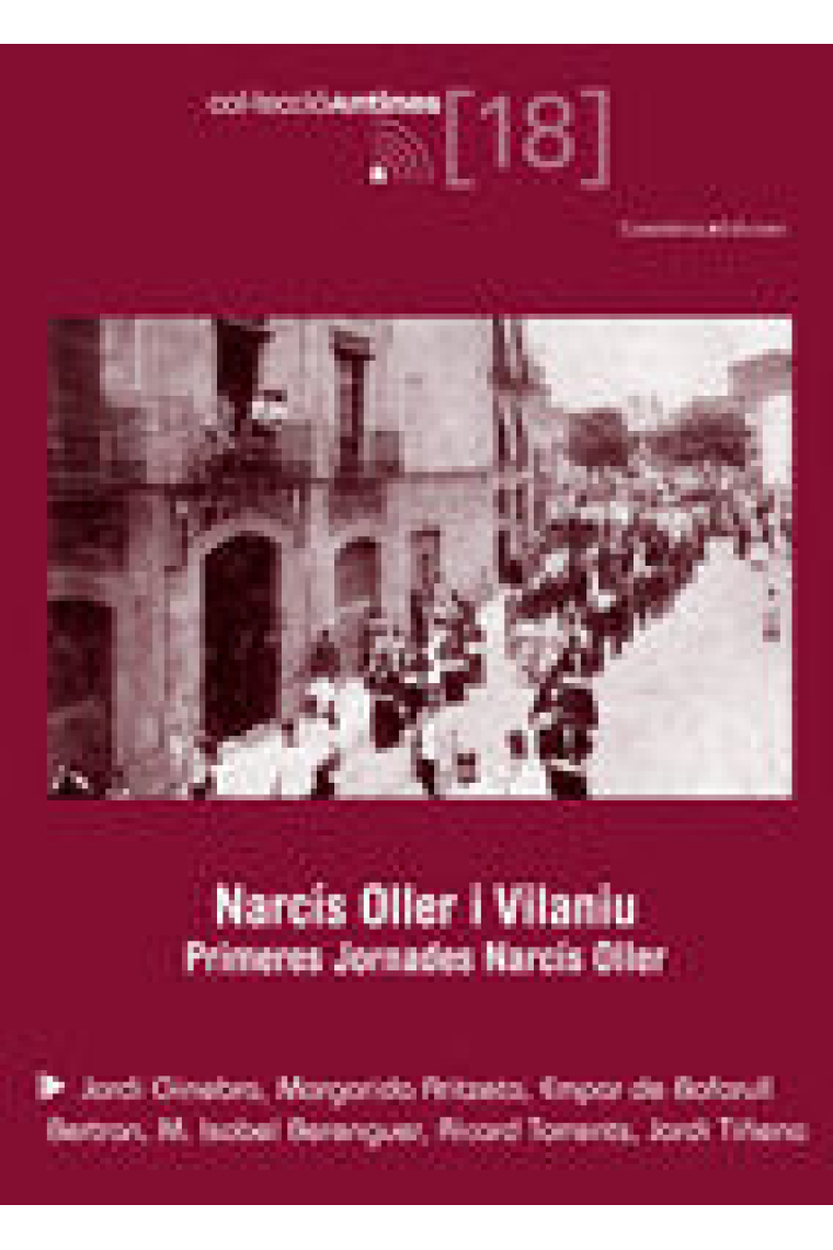 Narc¡s Oller i Vilaniu